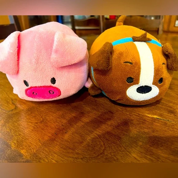 Bun Bun Toys Bun Bun Stacking Plush Toys Poshmark